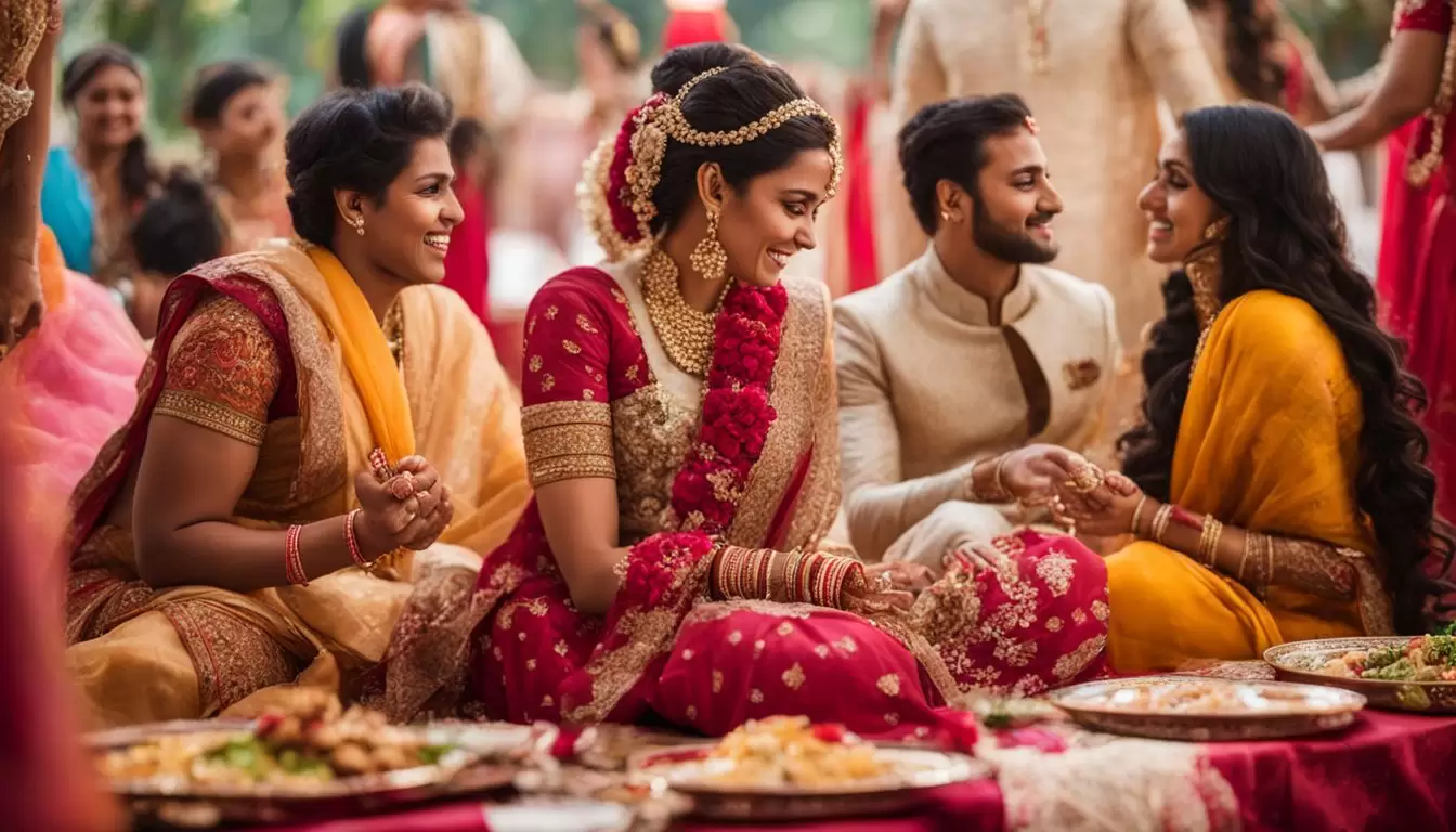 Hindu Weddings: A Sacred Union with Deep Cultural Roots — Lifestyle