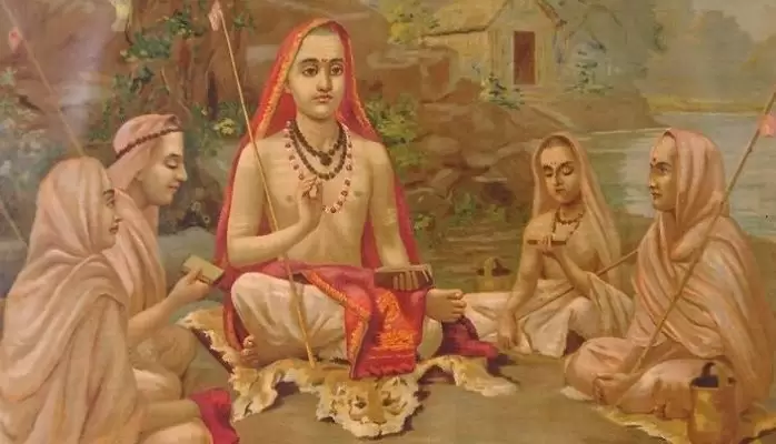 The Role of Gurus in Spiritual Awakening — Spirituality
