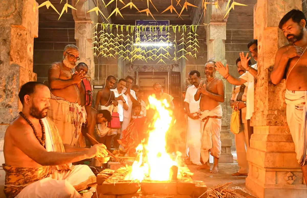 Hinduism - Father of all Religions — Hinduism