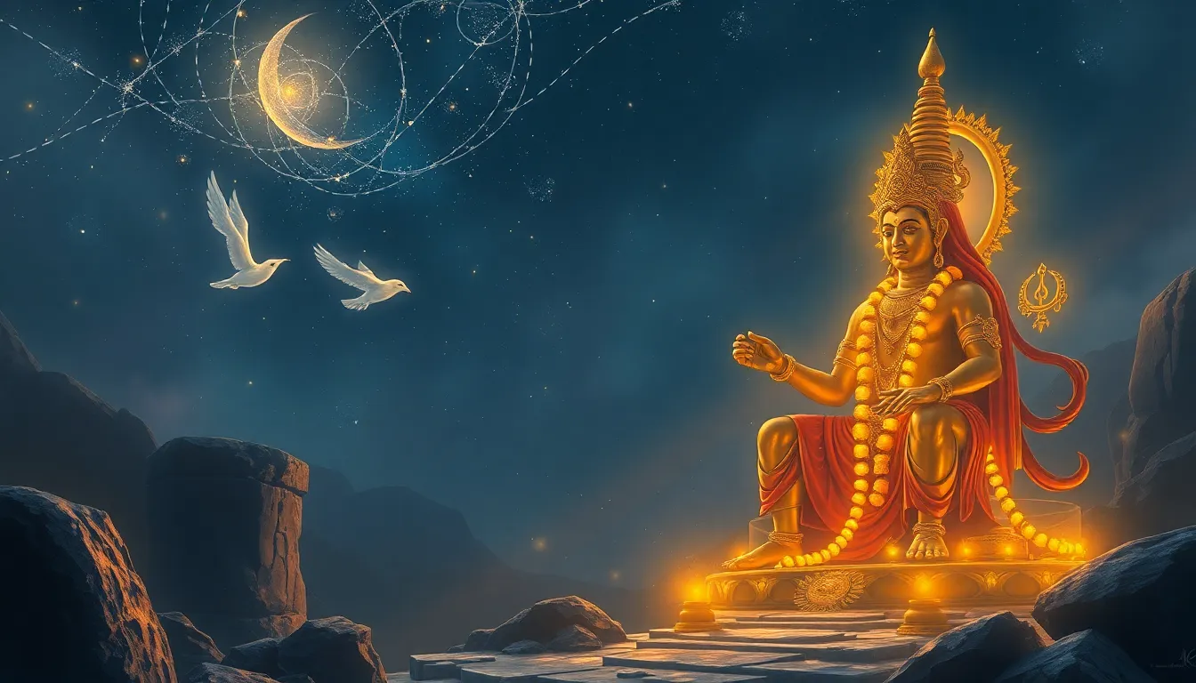 Karma and Its Role in Spiritual Evolution in Hindu Life — Spirituality