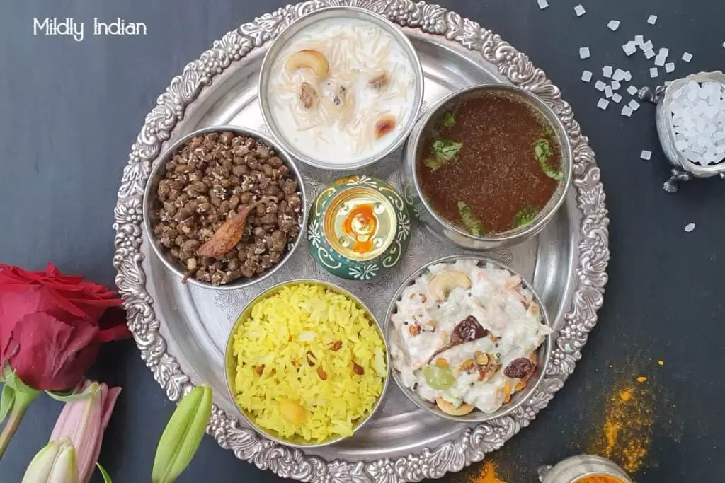 The Role of Temples, Prasadam, Pooja, and Archana in Hindu Daily Life — Lifestyle