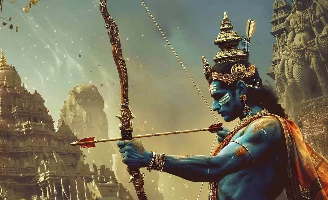 Dussehra: The Significance of 9 Days in Hinduism – Significance to Hindus — Festivals