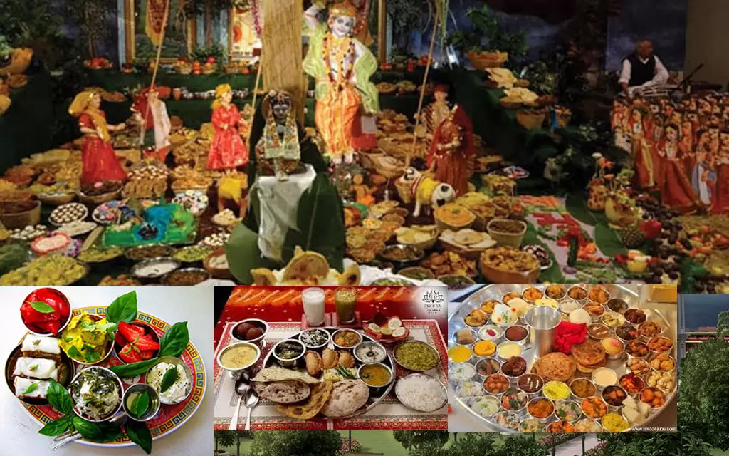 ISKCON’s Contribution to Vegetarianism and Ahimsa — Lifestyle