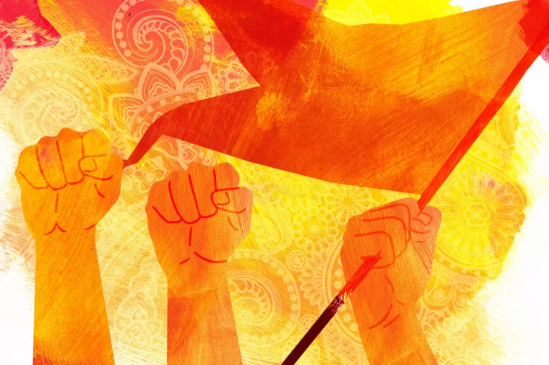 Empowering Hindu Women: Understanding Their Rights in Relationships and Marriage in the Context of "Love Jihad" — News