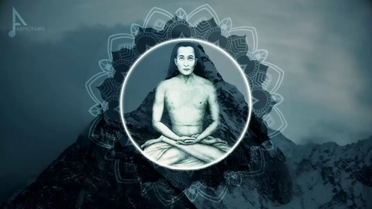 Mahavatar Babaji: The Timeless Yogi of the Himalayas — Famous Hindus