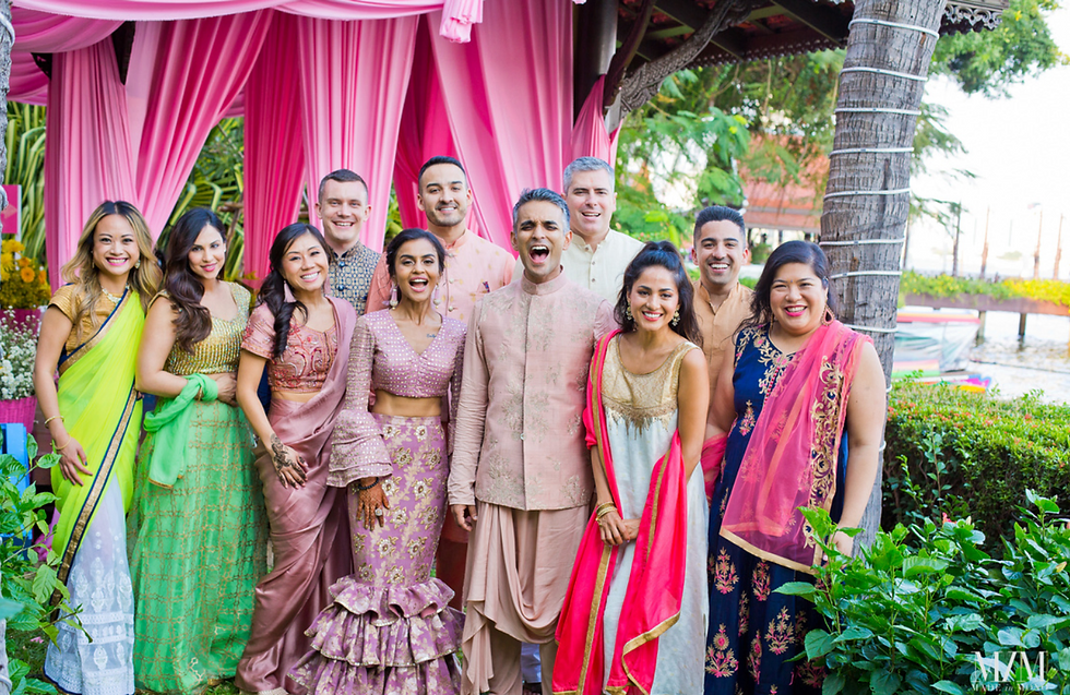 Traditional Hindu Attire and Its Spiritual Symbolism — Lifestyle