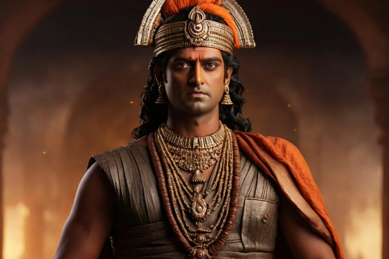 Kings who helped to promote Hindu culture and temples — Famous Hindus
