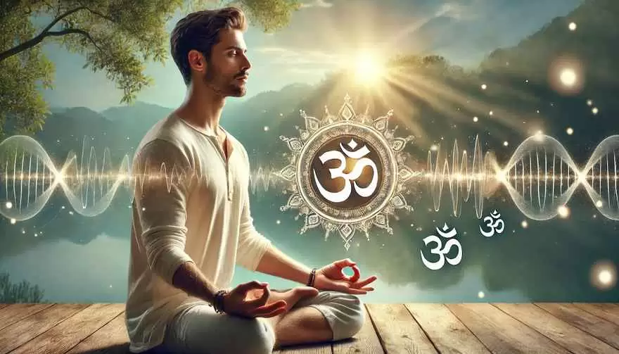 The Power of Mantras in Healing and Spiritual Awakening — Spirituality