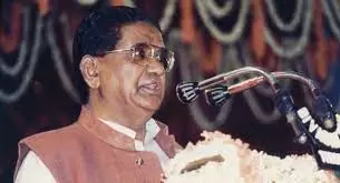Marri Chenna Reddy's Contributions to Hinduism and Indian Society