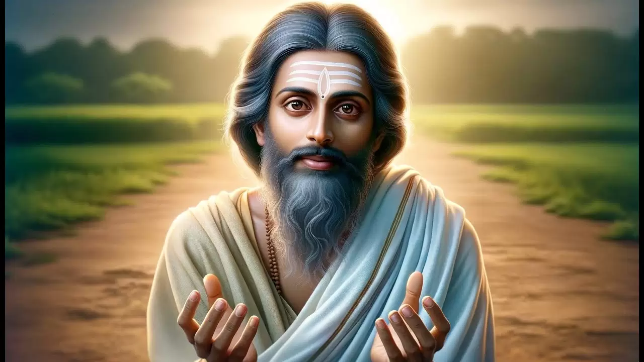Pothuluru Veerabrahmendra Swamy