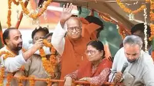 The Importance of L.K. Advani’s Rath Yatra in the Ayodhya Temple Movement