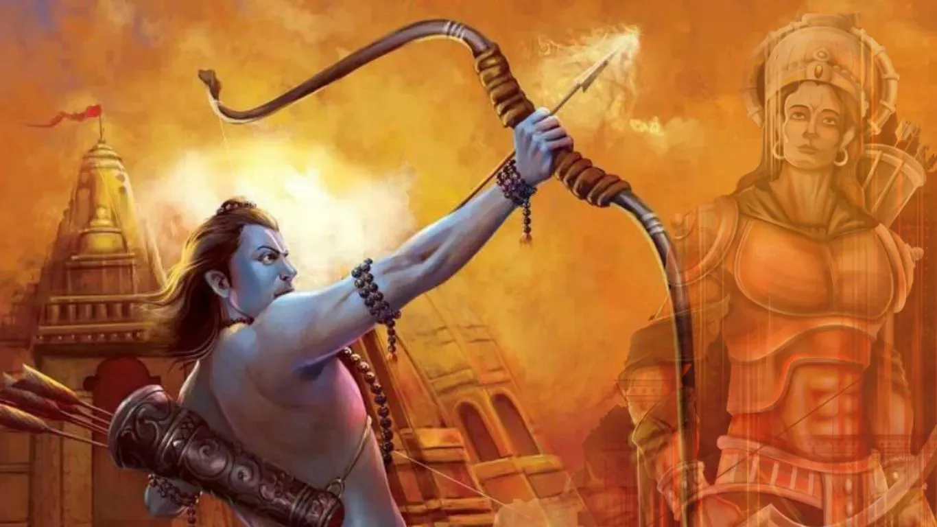 What we need to Learn from Ramayan: — Hinduism