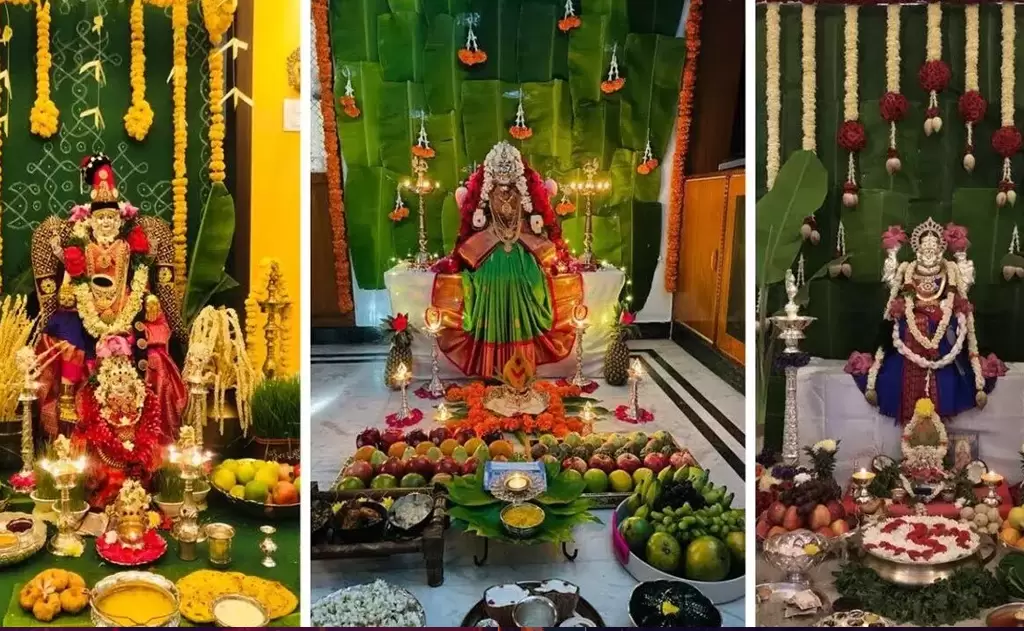 Margasira Lakshmi Vratam: Rituals and Benefits
