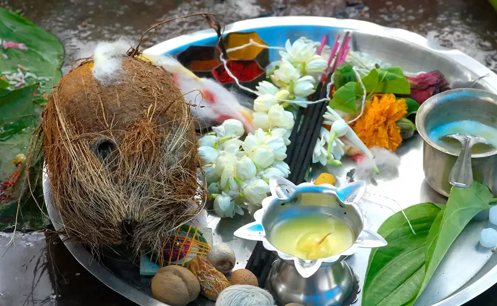 Hindu Months and Importance of Performing Poojas — Culture