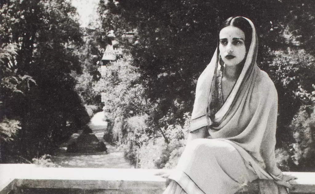 Amrita Sher-Gil: The Iconic Painter with Deep Hindu Cultural Influences — Famous Hindus