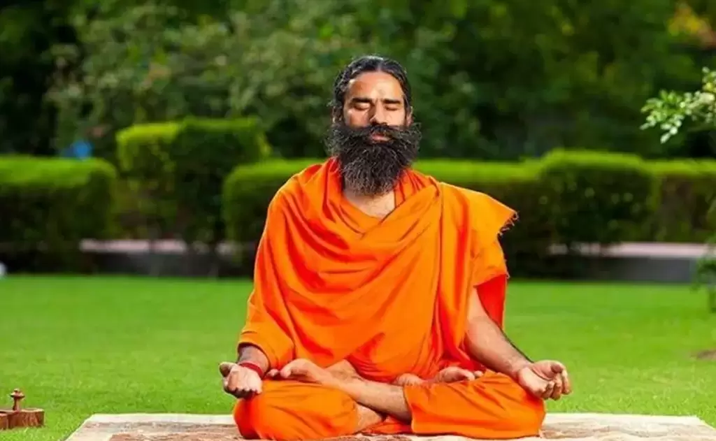 Baba Ramdev: The Modern Yoga Guru and His Contribution to Reviving Ayurveda — Famous Hindus