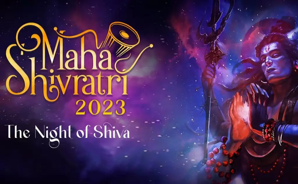 Fasting on Maha Shivaratri: Cleansing the Mind and Body — Spirituality