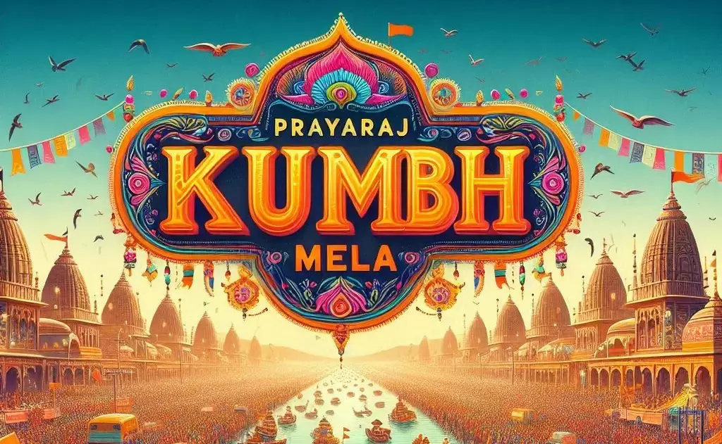 The Global Impact of Maha Kumbh Mela: Why It’s Gaining International Attention — Maha Kumbh Mela