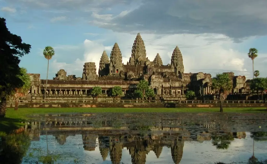 How Hinduism Shaped Ancient Southeast Asia: A Timeless Legacy — Hinduism