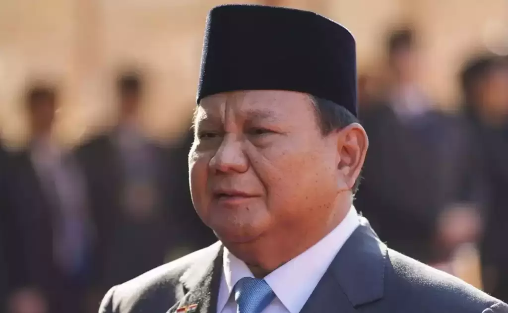 Indonesian President says his recent DNA test revealed that he has Indian ancestry — Hinduism