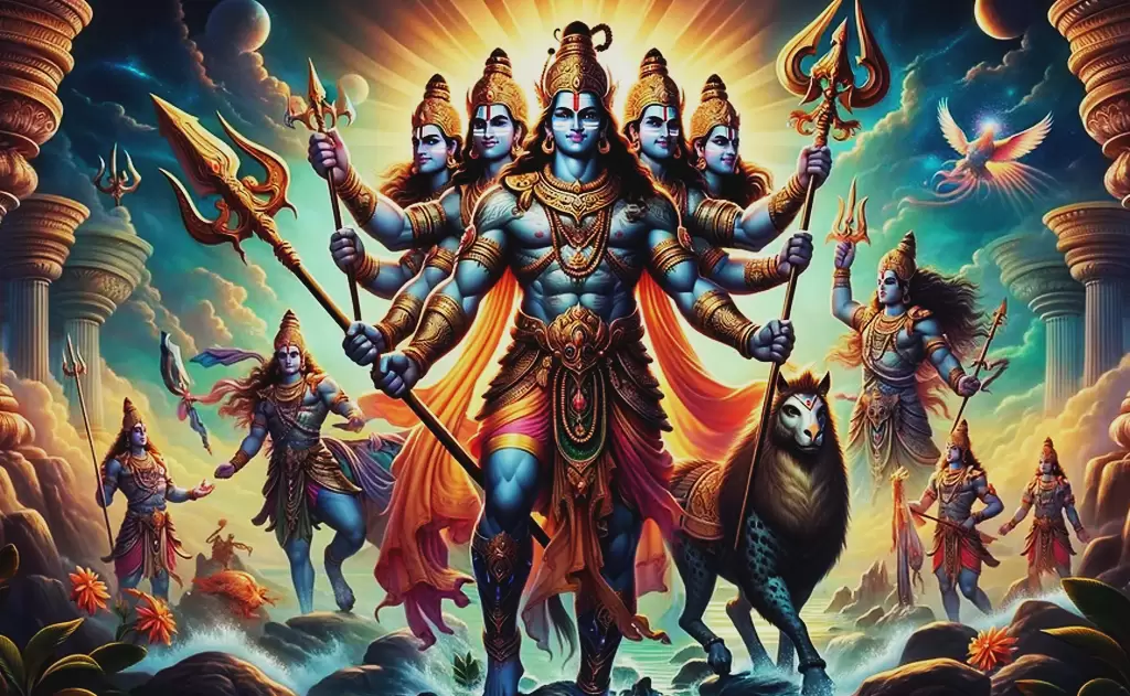 Kartikeya: The God of War – History, Significance, and Pooja Methods — Hindu Gods