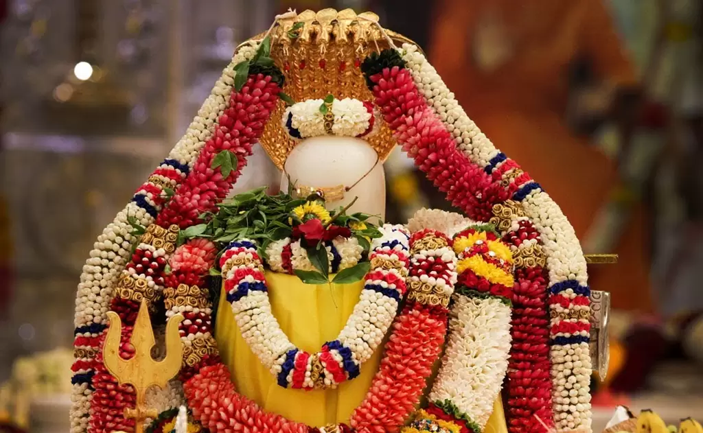 Maha Shivaratri and the Shiva Lingam: The Symbol of Creation and Destruction — Spirituality