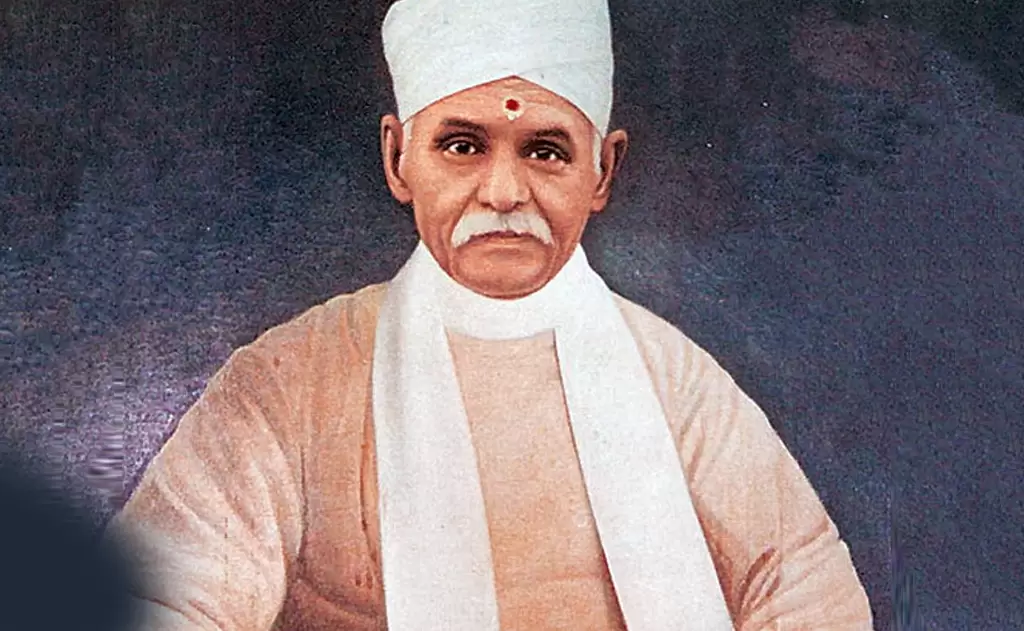 Pandit Madan Mohan Malaviya: Champion of Education and Hindu Renaissance — Famous Hindus