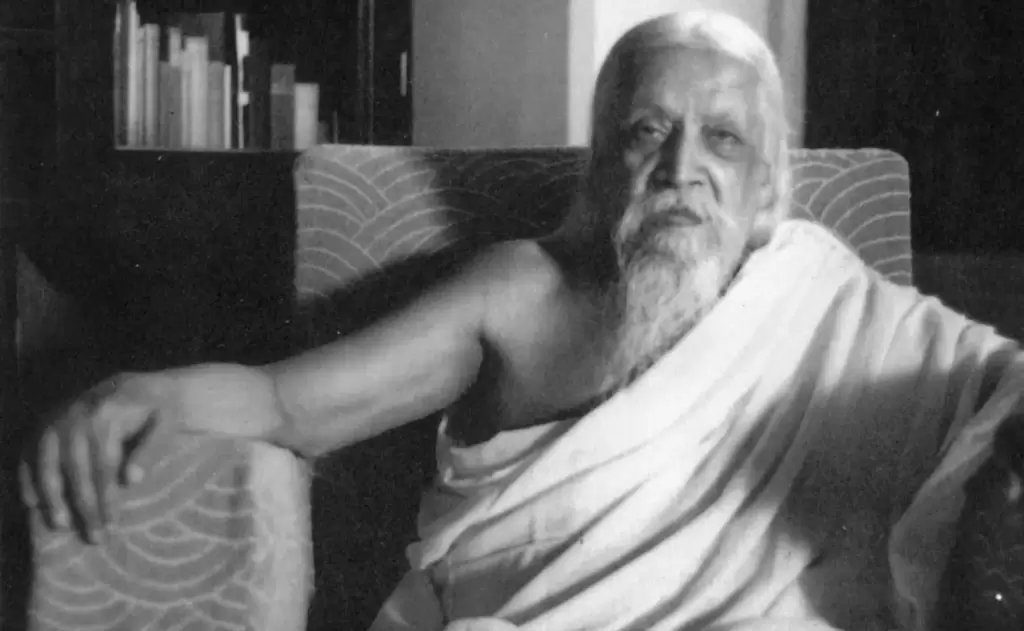 Sri Aurobindo: The Visionary Who Bridged Spirituality and Nationalism — Famous Hindus