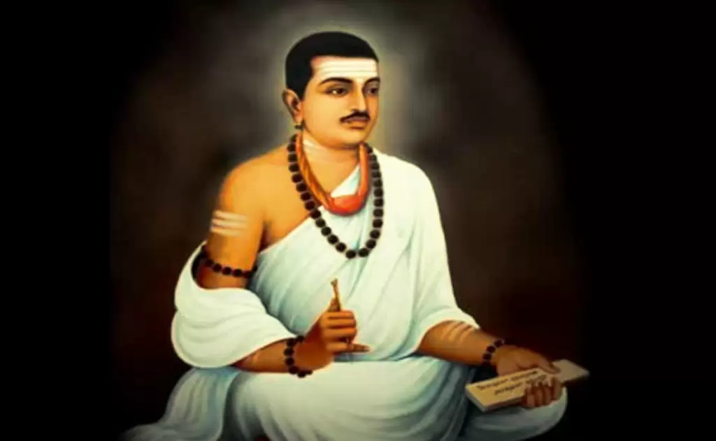 Basava: The Visionary Behind Lingayatism — Famous Hindus