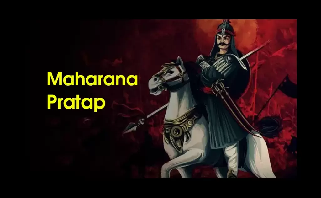 MahaRana Pratap Ji: The Legendary King of Mewar and Defender of Hindu Dharma — Famous Hindus