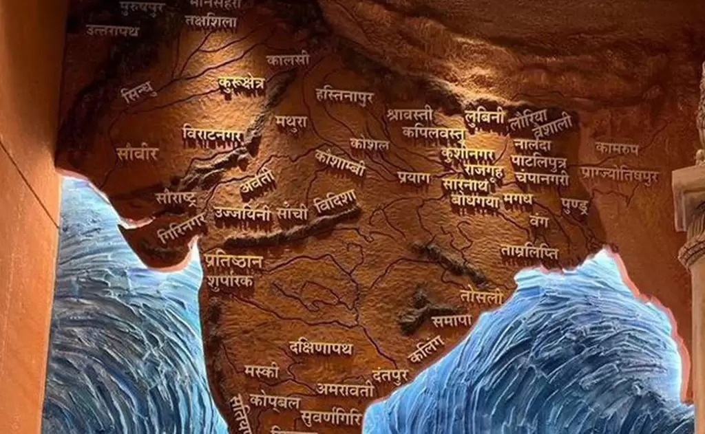 Hindu Kings Who Ruled Akhand Bharat: A Historical Overview — Famous Hindus