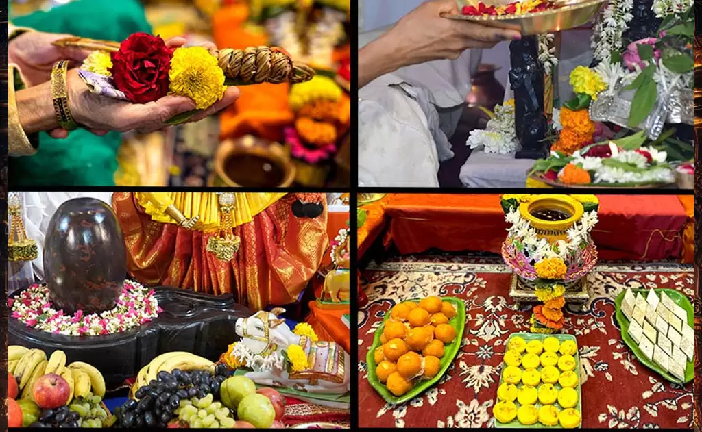 Importance of Nava Graha Pooja: How It Can Change Your Destiny — Hinduism