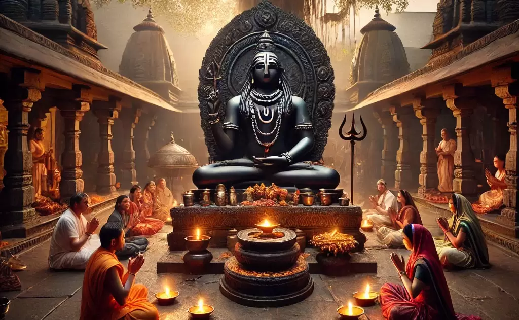 Importance of Saturday (Shanivar) in Hinduism — Hinduism