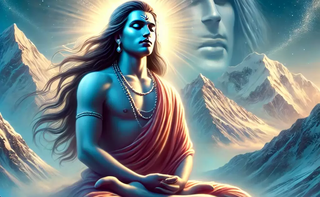 Kriya Yoga: The Sacred Path to Enlightenment of Mahavatar Babaji — Mahavatar Babaji