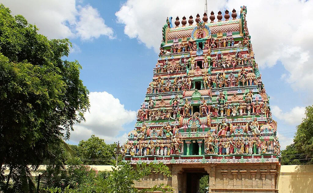 Mercury Temple Thiruvenkadu: Rituals, Offerings & Pilgrim Guide — Temples