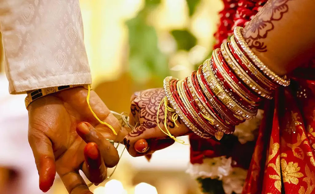 Powerful Mantras for Marriage and a Strong Relationship Between Husband and Wife