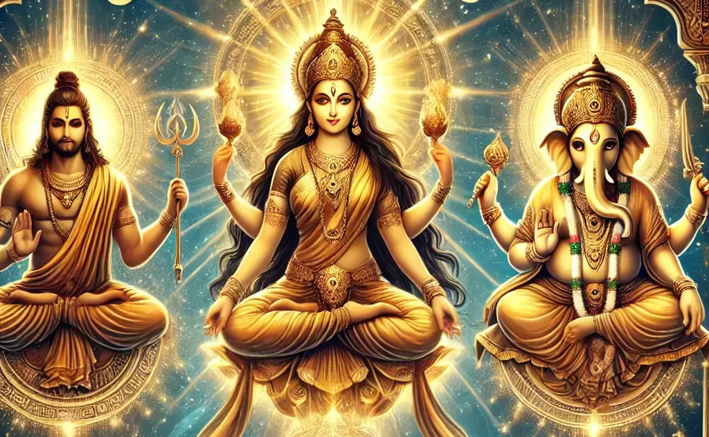 Powerful Mantras to Win Court Cases and Overcome Legal Challenges — Pooja, Slokas and Mantras