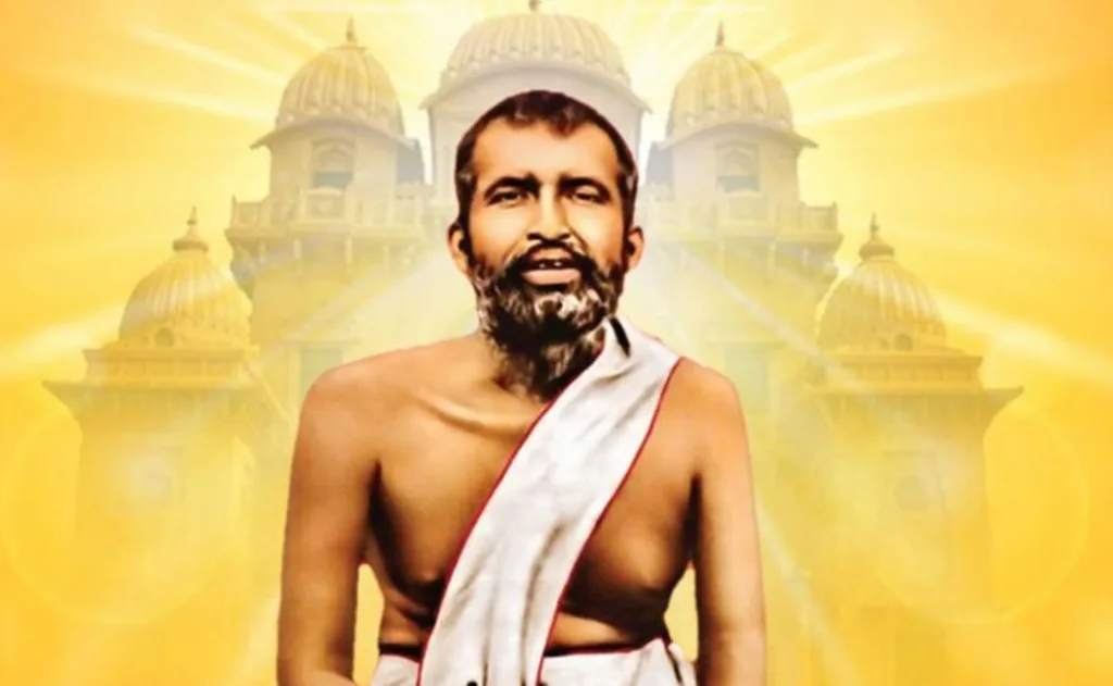 Ramakrishna Paramahamsa: Celebrating His Divine Legacy on His Birth Anniversary — Famous Hindus