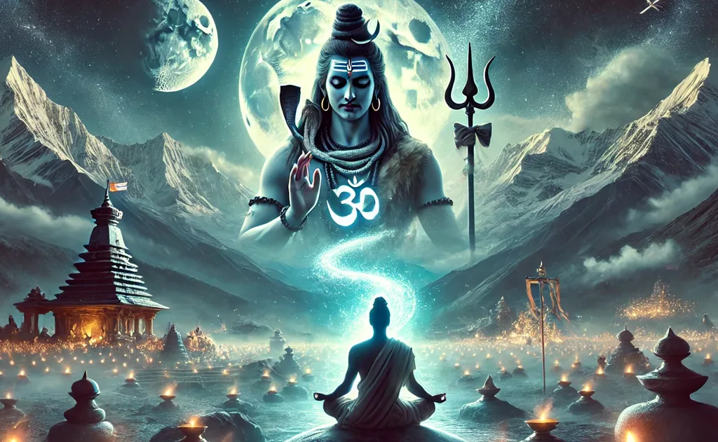 The Importance of Om Namah Shivaya Mantra to Hindus — Pooja, Slokas and Mantras