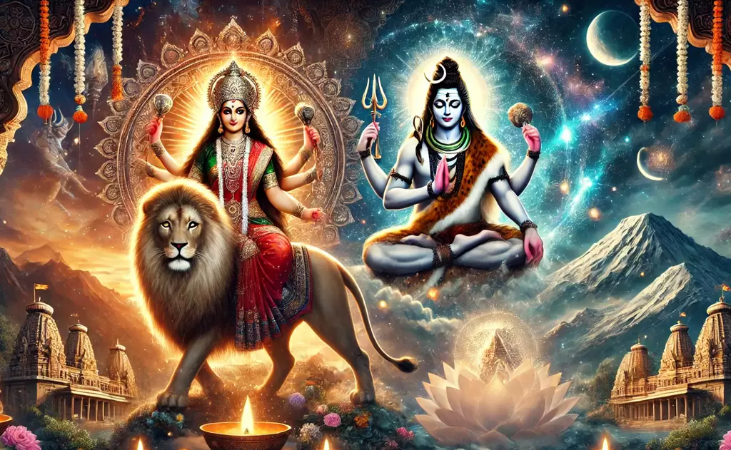 Hindu Festival Calendar 2026–2027: Complete Year Guide | HinduTone — Festivals