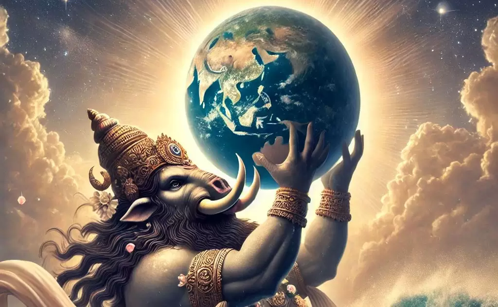 Varaha Jayanti & Varaha Dvadasi: Significance, Rituals, and Spiritual Benefits — Festivals