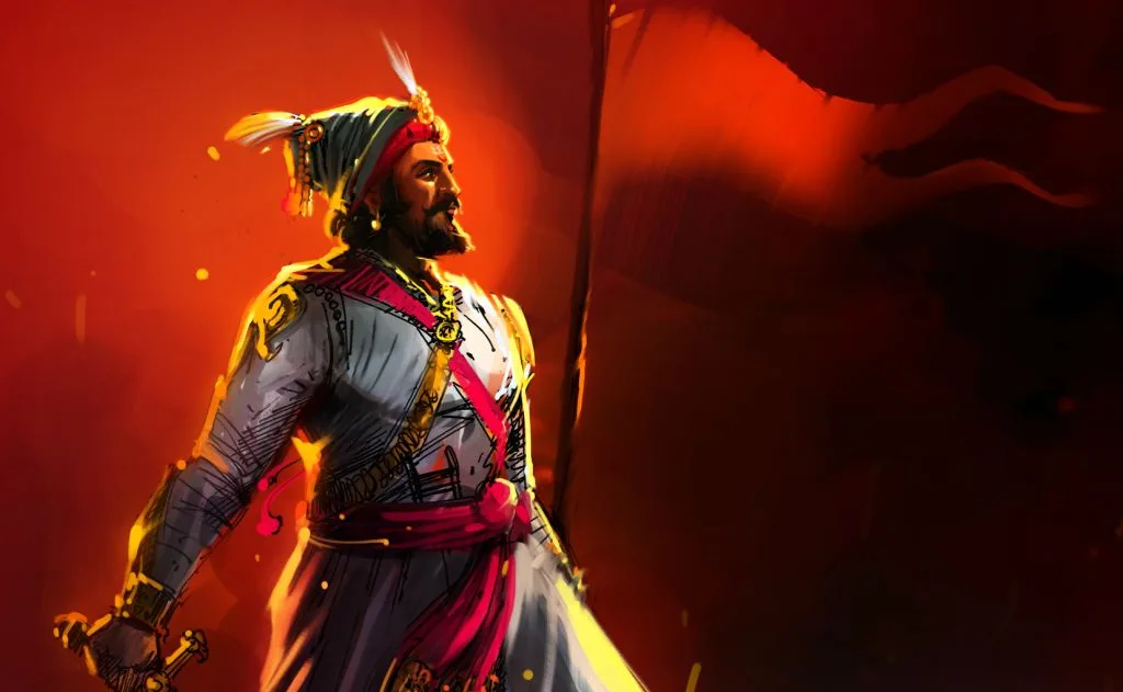 The Vengeance of Chhatrapati Sambhaji Maharaj: How the Marathas Shattered Aurangzeb’s Empire — Hinduism