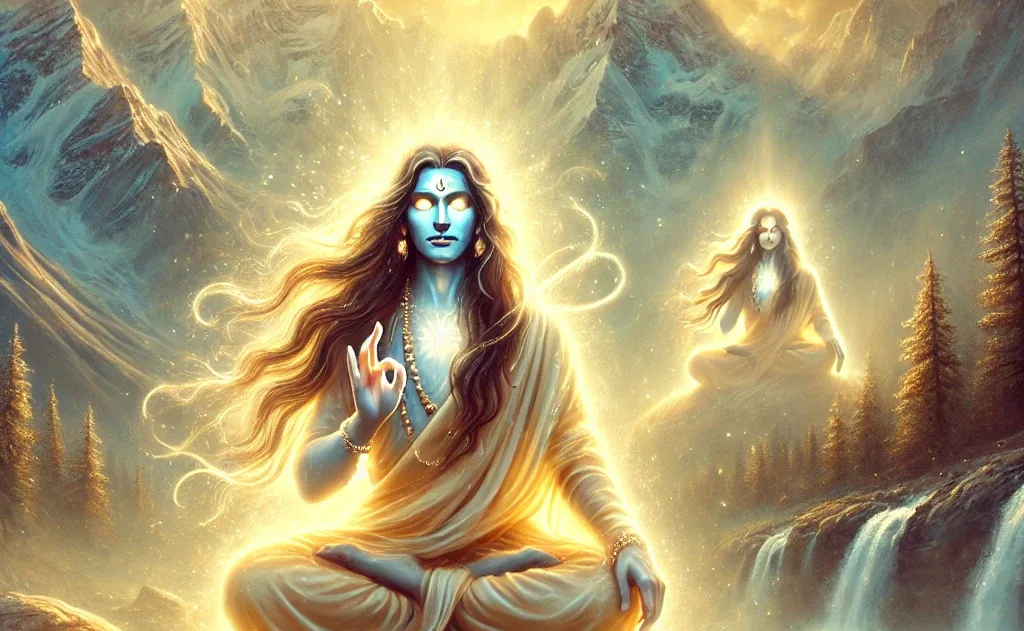 Is it possible for Modi, Ambani, or Adani to meet Mahavatar Babaji? — Hinduism