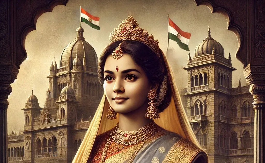 The Legacy of Yesubai: Chhatrapati Sambhaji Maharaj’s Wife and Her Role in Shaping Maratha History — Hinduism