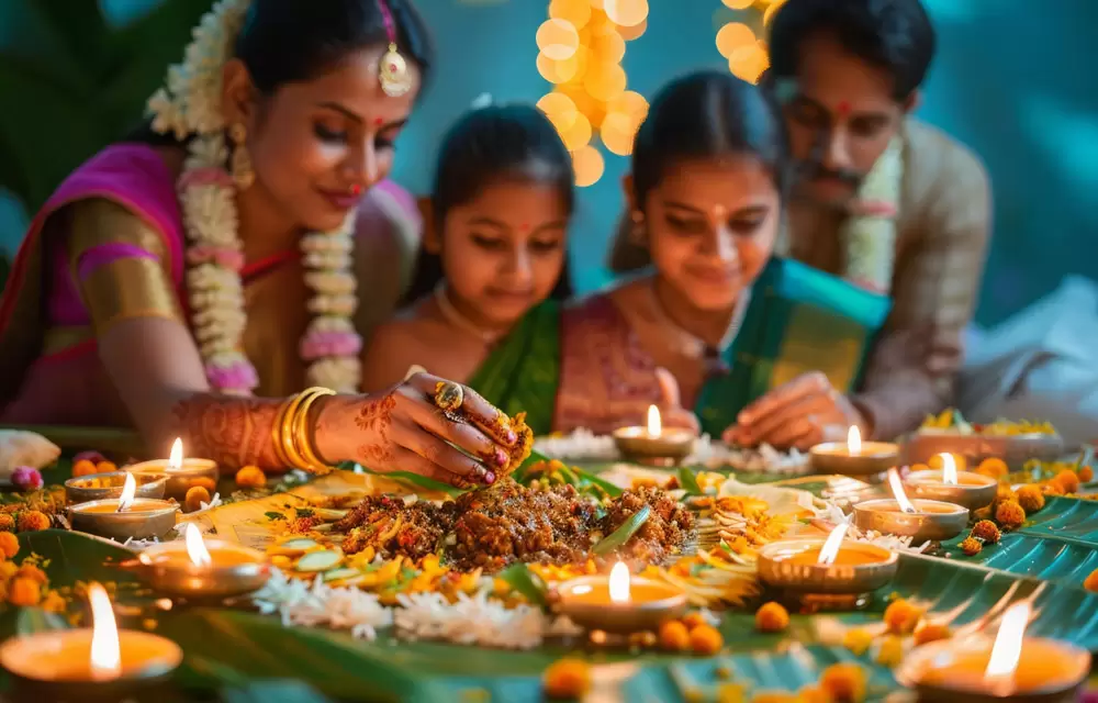 Ugadi Quotes and Wishes: Best Messages to Share with Family and Friends — Ugadi