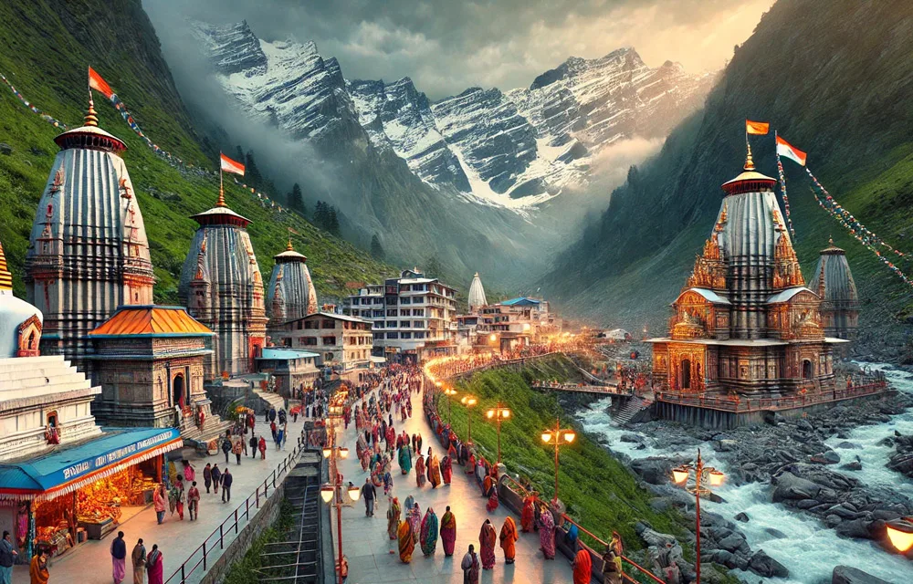 Kedarnath Dham Yatra 2025: Complete Guide, Travel Tips, and Spiritual Significance — Char Dham Yatra