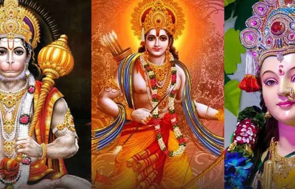 Chaitra Masam: History, Significance, Festivals & Rituals — Hinduism