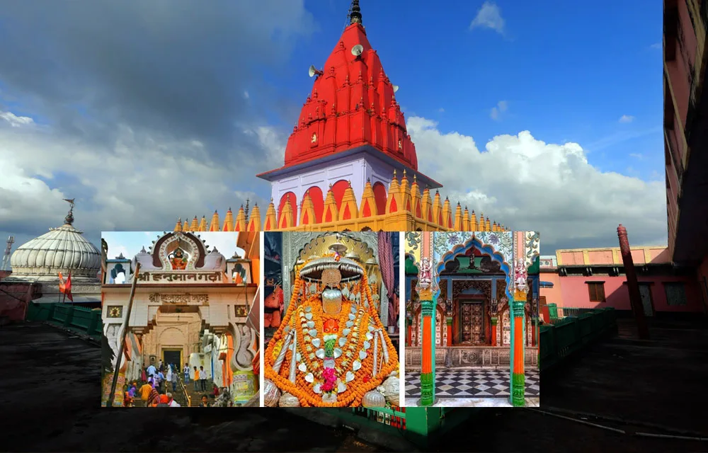 Benefits of Visiting Hanuman Temple on Tuesday: Mangalwar Darshan, Offerings & Famous Temples — Pooja, Slokas and Mantras