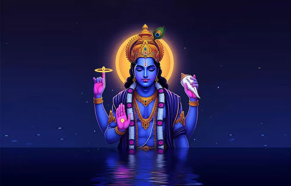 Vaishaka Masam: Importance, Poojas, Deities, Stories & Mantras for Hindus — Akshaya Tritiya