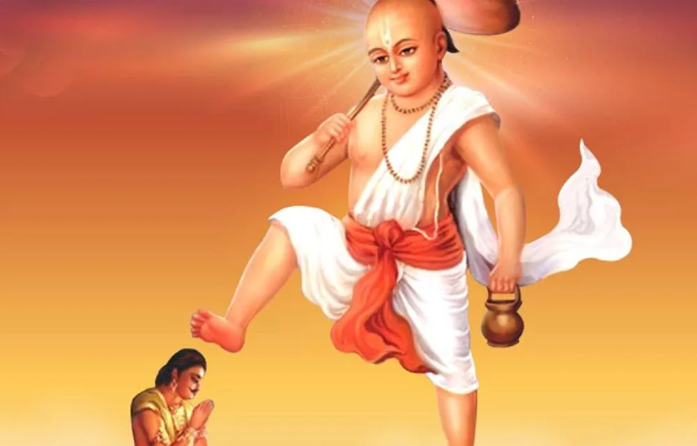 Vamana Dwadashi: Significance, History, Poojas, and Celebrations — Festivals